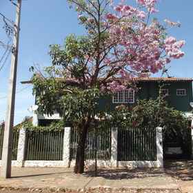 Green House Hostel 1, 酒店 坦克雷多·内维斯大桥