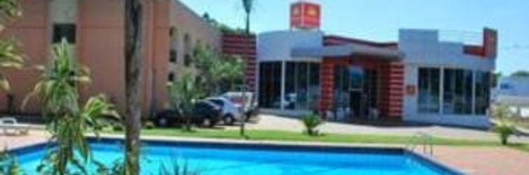 기타 Stella Solaris Cataratas