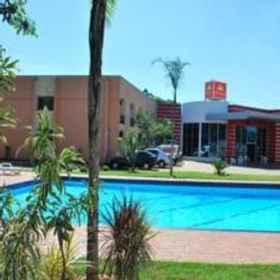 Stella Solaris Cataratas 1, 폴루 아스트로노미쿠 카시미루 몬테네그루 필류 호텔