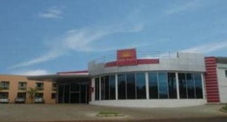 기타 2 Stella Solaris Cataratas