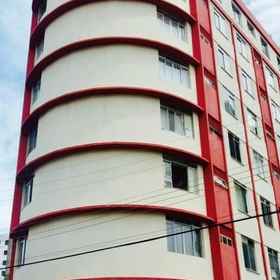 Nevada Thorium Hotel1 , 飯店Our Lady of Conception Church