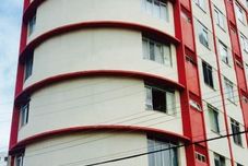 Others Nevada Thorium Hotel