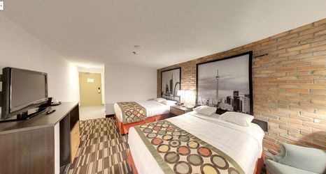 其他 2 Super 8 by Wyndham Sudbury ON