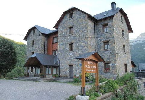 その他 Casa Anita