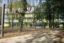 อื่นๆ Green Nest Hostel Uba Aterpetxea