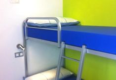 อื่นๆ 4 Green Nest Hostel Uba Aterpetxea