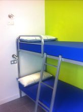 อื่นๆ 4 Green Nest Hostel Uba Aterpetxea