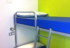 Others 4 Green Nest Hostel Uba Aterpetxea