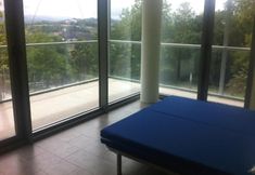 อื่นๆ 6 Green Nest Hostel Uba Aterpetxea