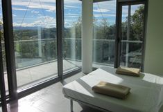 อื่นๆ 7 Green Nest Hostel Uba Aterpetxea