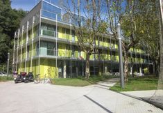 อื่นๆ 2 Green Nest Hostel Uba Aterpetxea