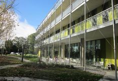 อื่นๆ 3 Green Nest Hostel Uba Aterpetxea