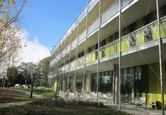 Others 3 Green Nest Hostel Uba Aterpetxea