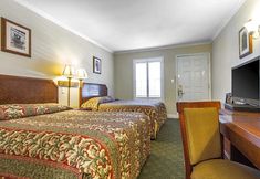Others 6 Rodeway Inn Berkeley