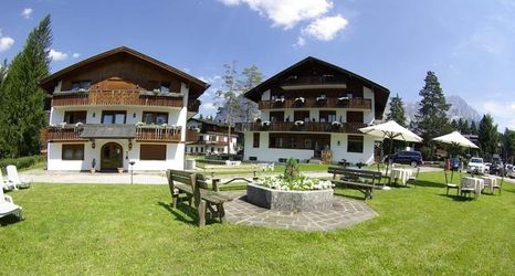 Lainnya 2 Hotel Capannina