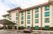 Lainnya 4 Hammock Inn & Suites Exton King Of Prussia