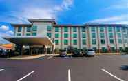 Lainnya 5 Hammock Inn & Suites Exton King Of Prussia