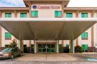 Lainnya Hammock Inn & Suites Exton King Of Prussia