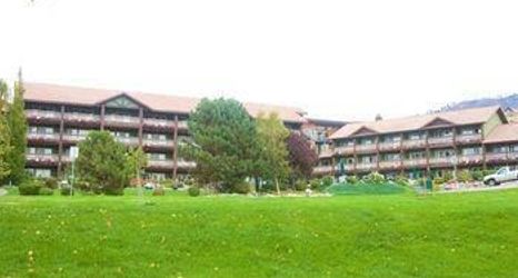 Others 2 Best Western Lakeside Lodge & Suites