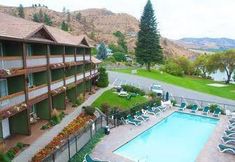 Others 3 Best Western Lakeside Lodge & Suites
