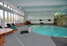 Others 4 Best Western Lakeside Lodge & Suites