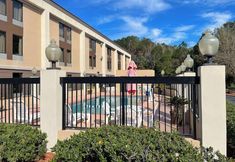 其他 2 Hampton Inn Darien I-95