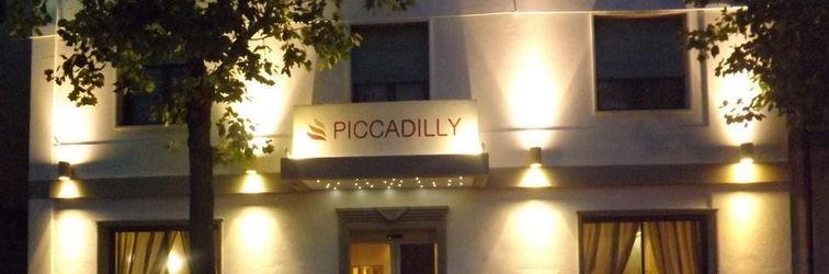 其他 Piccadilly