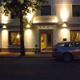 Piccadilly 1, Hotel Sambuca Pistoiese