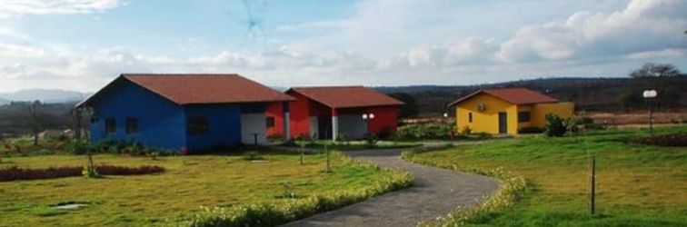 其他 Hotel Canarius de Gravatá