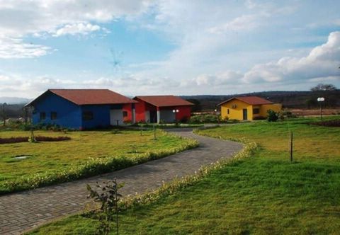 其他 Hotel Canarius de Gravatá