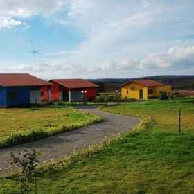 Hotel Canarius de Gravatá1 , 飯店格拉瓦塔