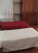 null Hostal Liebana