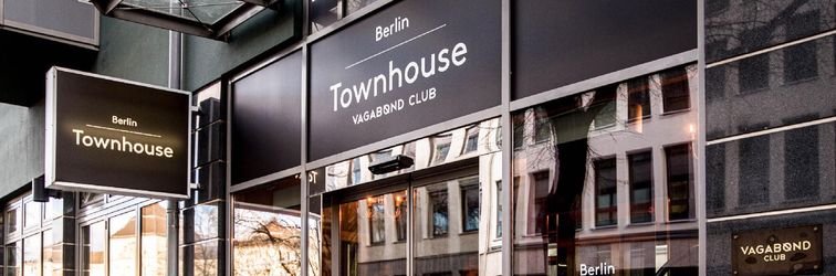 その他 Townhouse Berlin A Vagabond Club