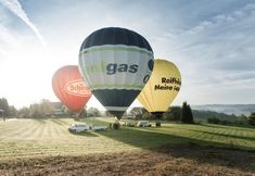 Others 2 Ballonhotel Thaller