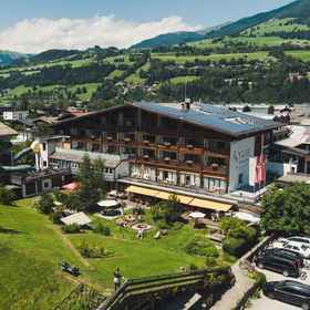Sporthotel Kogler 1, Hotel Bramberg am Wildkogel