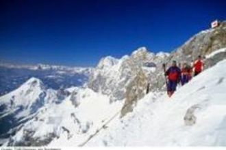 其他 Berghotel Dachstein