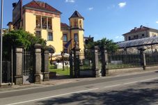 Lainnya Camin Hotel Luino