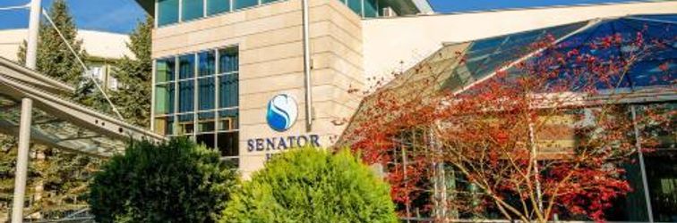 その他 Hotel Senator