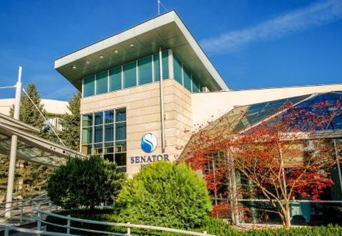 その他 Hotel Senator