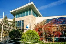 その他 Hotel Senator