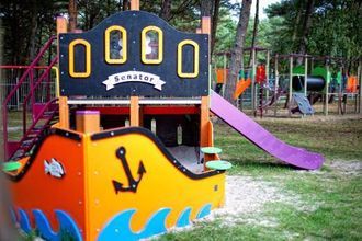 その他 4 Hotel Senator