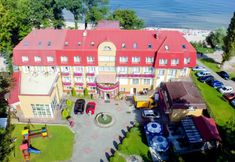 其他 3 Hotel Jantar