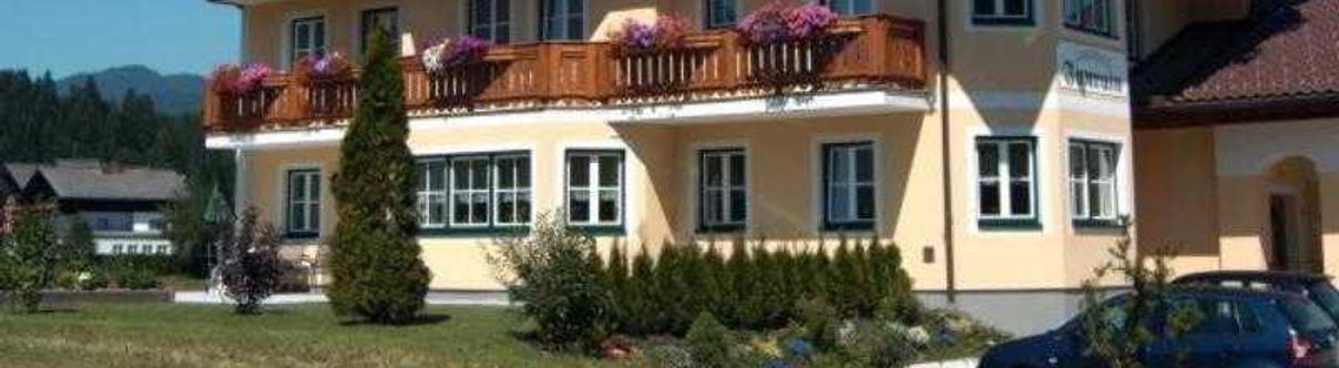 Lain-lain Landhaus Innrain