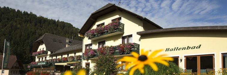 其他 Landhotel Mönichwalderhof