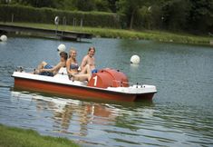 其他 5 Landhotel Mönichwalderhof