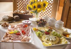 其他 6 Landhotel Mönichwalderhof