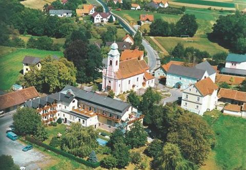 其他 Thermenlandhof St. Magdalenahof