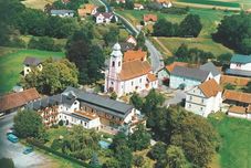 其他 Thermenlandhof St. Magdalenahof