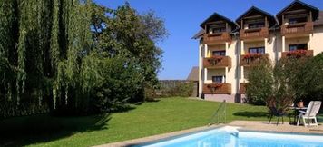 其他 2 Thermenlandhof St. Magdalenahof