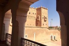 Lainnya Al Baraka des Loisirs